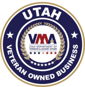 Utah Veteran-Owned Business