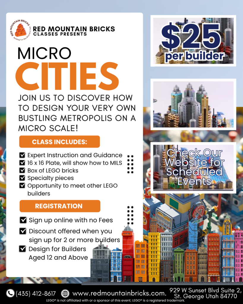 Micro Cities