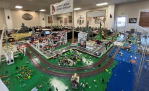 Utah LEGO User Group